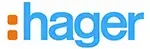 Hager-logo-elektrovoltage